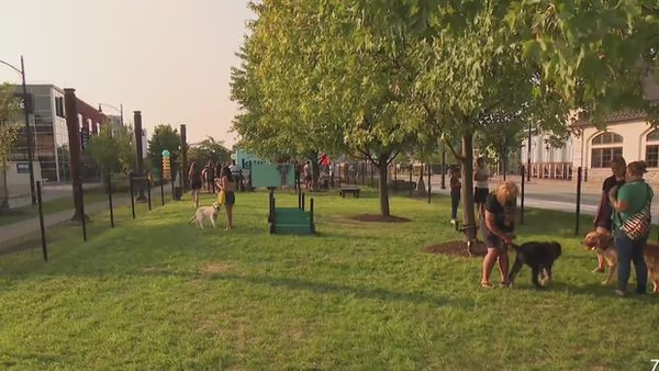 Southside Dog Park